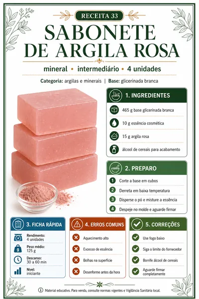 Página real 2 do Catálogo de Sabonetes
