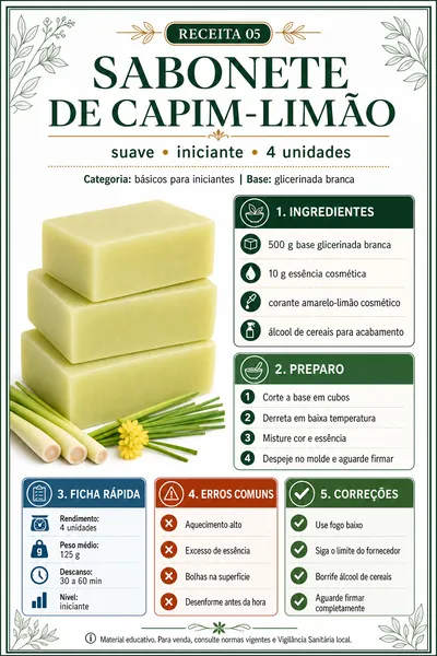Página real 7 do Catálogo de Sabonetes